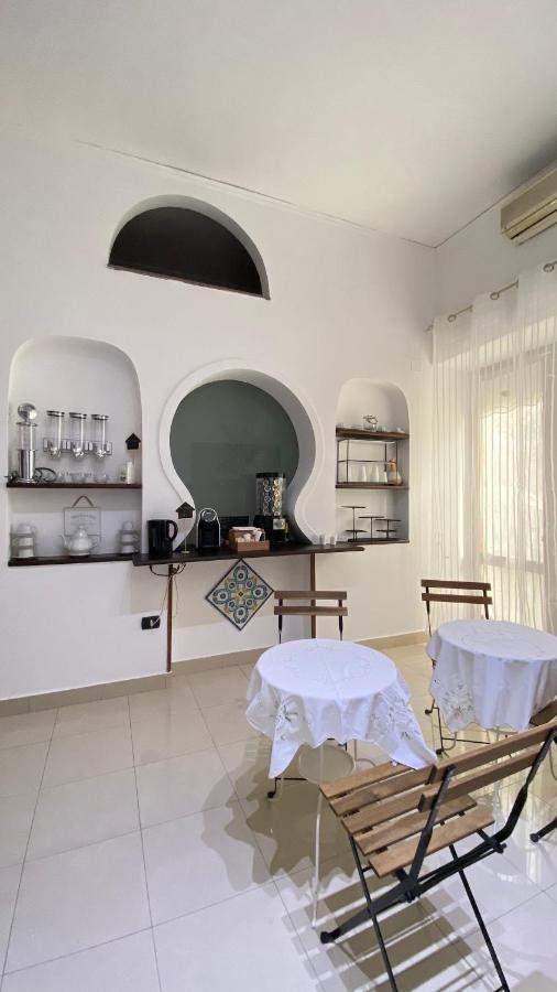 Laetitia Guest House32 Aversa Exterior foto