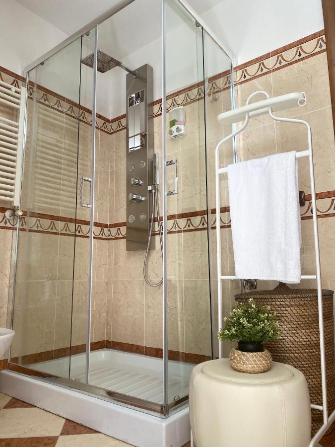 Laetitia Guest House32 Aversa Exterior foto