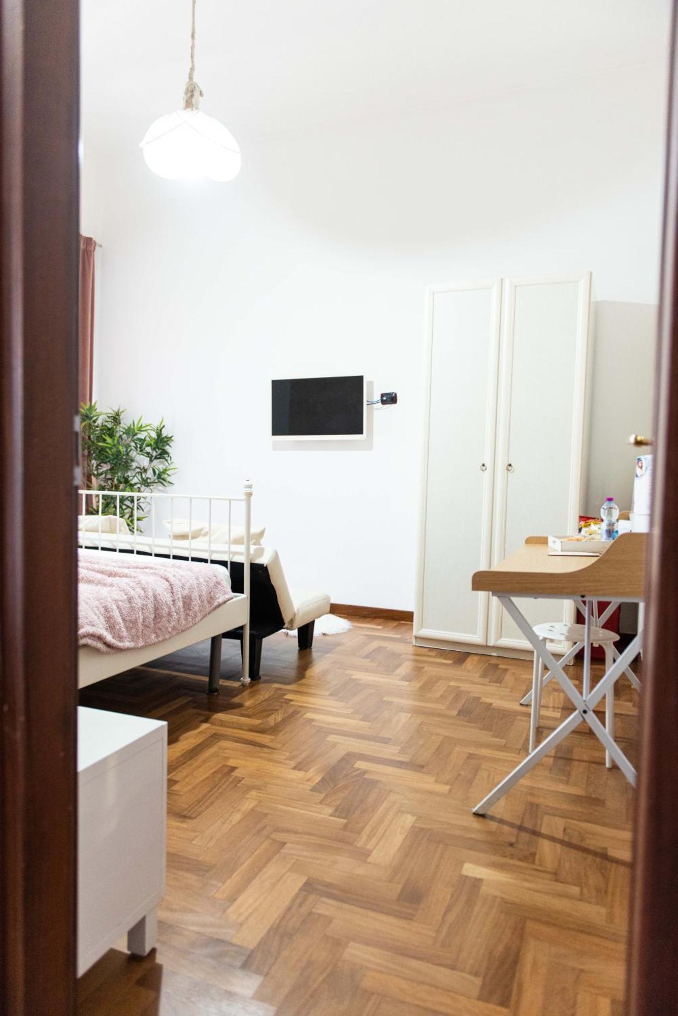 Laetitia Guest House32 Aversa Exterior foto