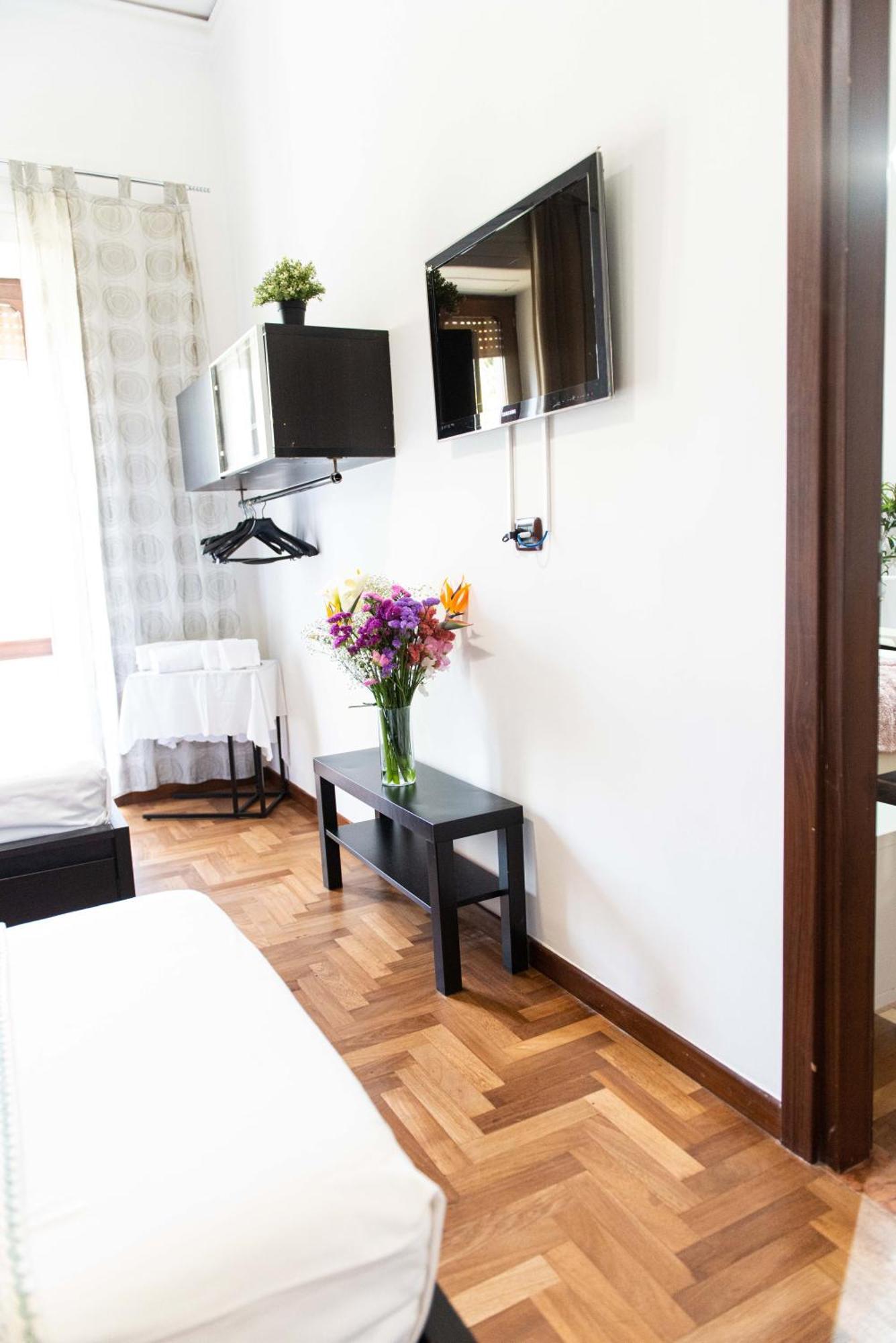 Laetitia Guest House32 Aversa Exterior foto