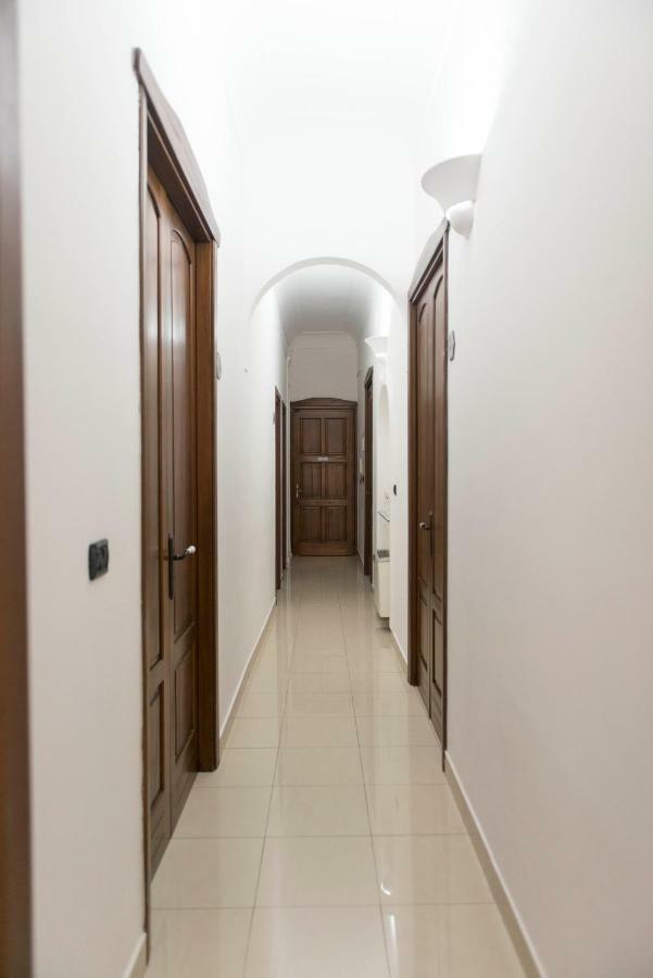 Laetitia Guest House32 Aversa Exterior foto
